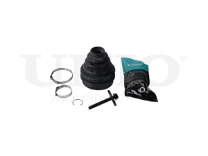 CV joint boot kit photo
