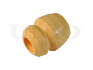 Front shock absorber bump stop photo