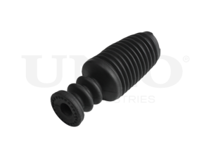 Front shock absorber boot photo