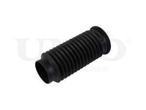 Front shock absorber boot photo