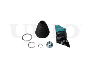 CV joint boot kit photo