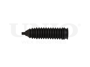 Steering rack boot kit photo