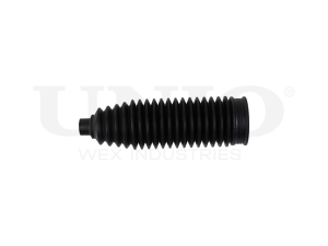Steering rack boot photo