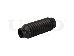 Front shock absorber boot photo