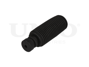 Front shock absorber boot photo