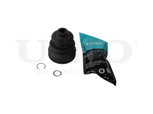 CV joint boot kit photo