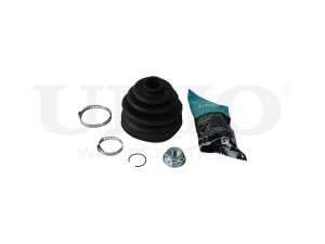 CV joint boot kit photo