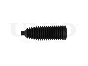 Steering rack boot photo