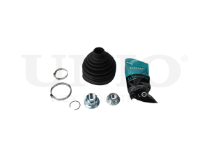 CV joint boot kit photo