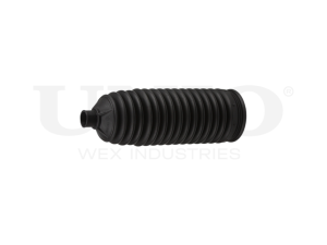 Steering rack boot kit photo