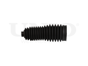 Steering rack boot photo