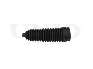Steering rack boot photo
