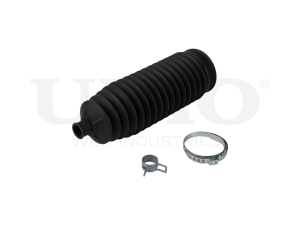 Steering rack boot kit photo