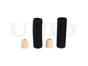 Boot and bump stop kit (2 pcs) photo