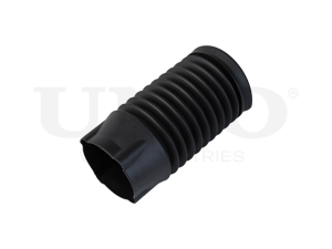 Rear shock absorber boot photo