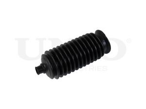 Steering rack boot photo
