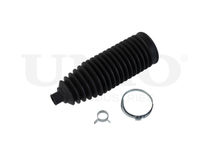 Steering rack boot photo