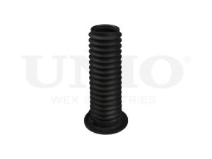 Left front shock absorber boot photo