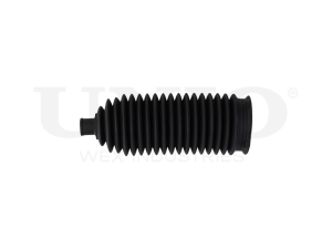 Steering rack boot photo