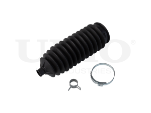 Steering rack boot photo