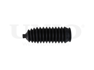 Steering rack boot photo