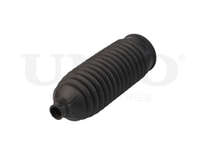 Steering rack boot photo