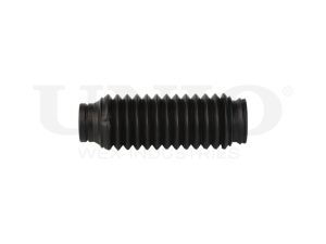 Front shock absorber boot photo