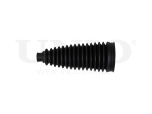 Steering rack boot kit photo