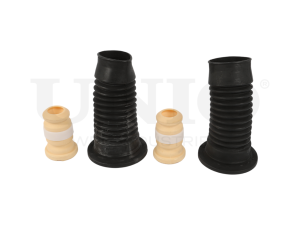 Dust boot and bumper kit photo