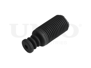 Rear shock absorber boot photo