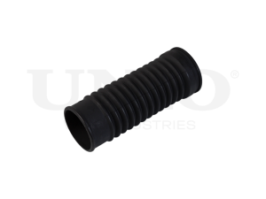 Rear shock absorber boot photo