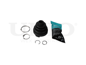 CV joint boot kit photo