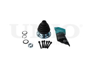 CV joint boot kit photo