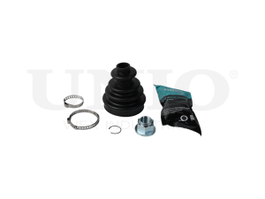 CV joint boot kit photo