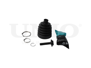 CV joint boot kit photo