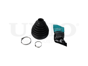 CV joint boot kit photo