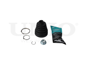 CV joint boot kit photo