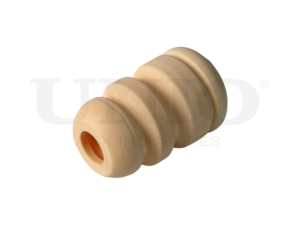 Front shock absorber bump stop photo