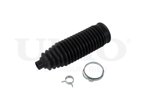 Steering rack boot photo