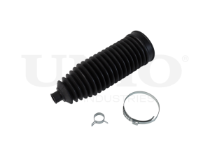 Steering rack boot photo