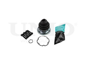 CV joint boot kit photo