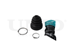CV joint boot kit photo