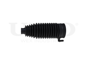 Steering rack boot photo