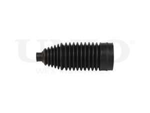 Steering rack boot kit photo