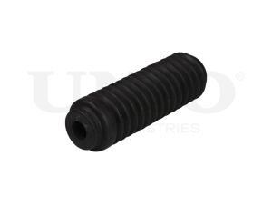 Front shock absorber boot photo