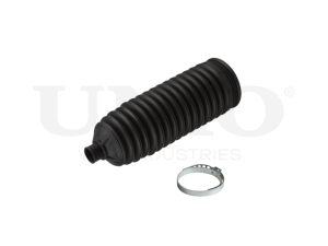 Steering rack boot kit photo