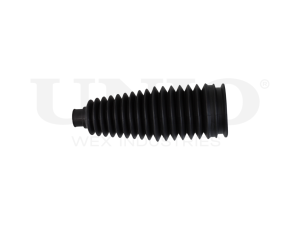 Steering rack boot kit photo