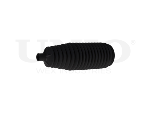 Steering rack boot photo