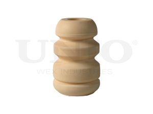 Front shock absorber bump stop photo