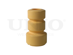 Front shock absorber bump stop photo